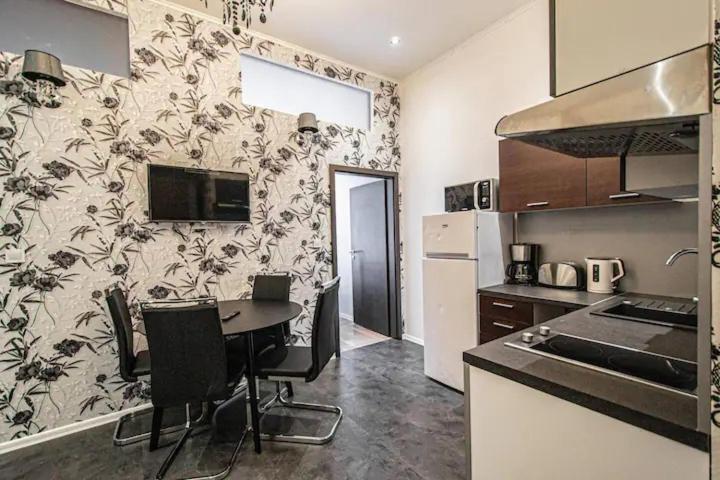 Apartamento Cozy At Main Station *