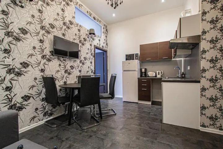 Apartamento Cozy At Main Station Praga