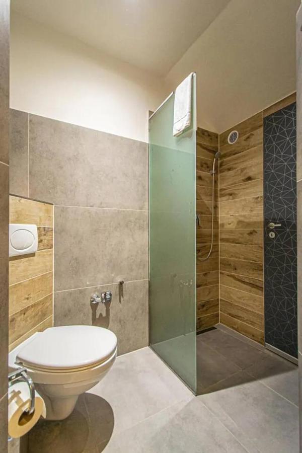 Apartamento Cozy At Main Station *