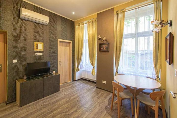 Apartamento Cozy At Main Station