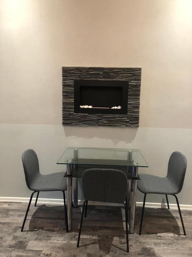 Apartamento Cozy At Main Station Praga