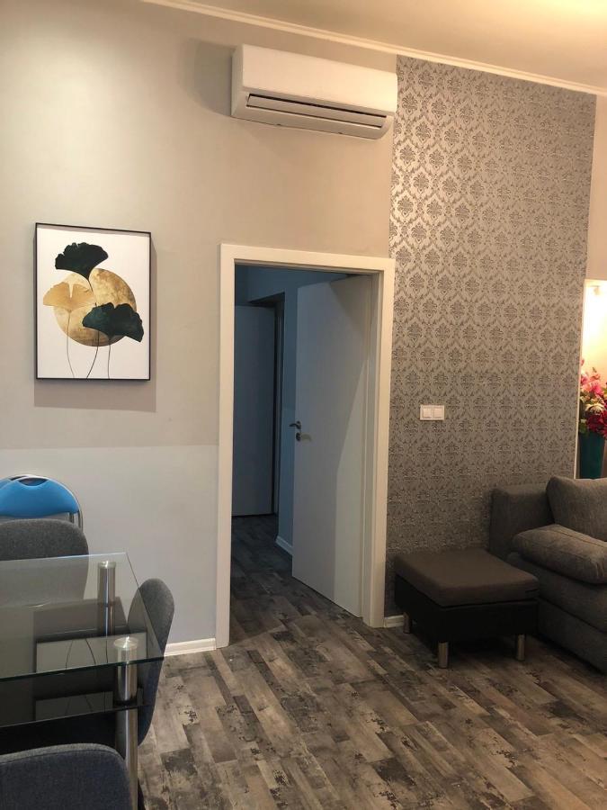 Apartamento Cozy At Main Station *