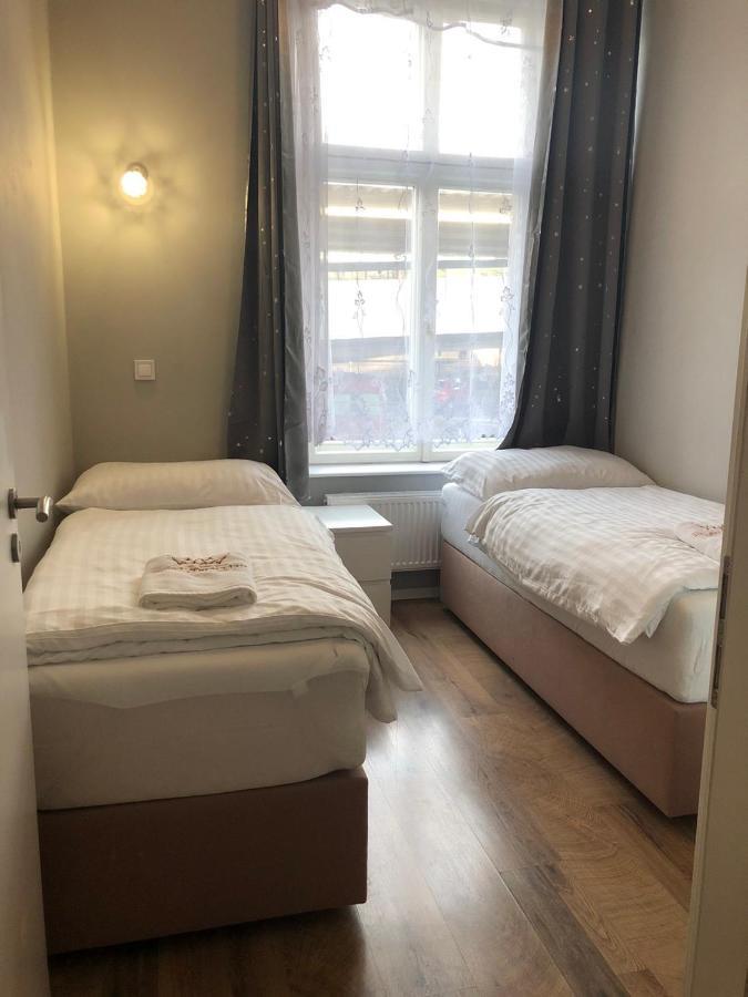 Apartamento Cozy At Main Station Praga