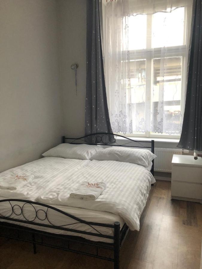 Apartamento Cozy At Main Station